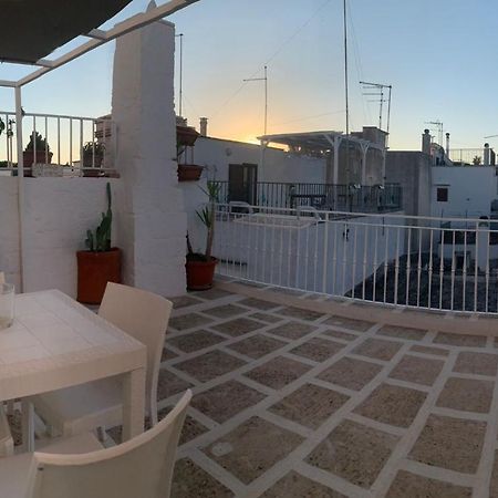 Casa Sunshine Ostuni Εξωτερικό φωτογραφία