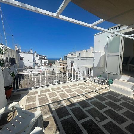 Casa Sunshine Ostuni Εξωτερικό φωτογραφία