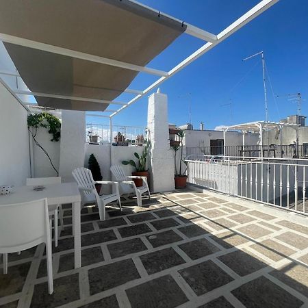 Casa Sunshine Ostuni Εξωτερικό φωτογραφία