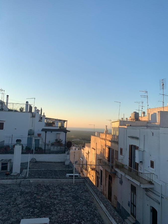 Casa Sunshine Ostuni Εξωτερικό φωτογραφία