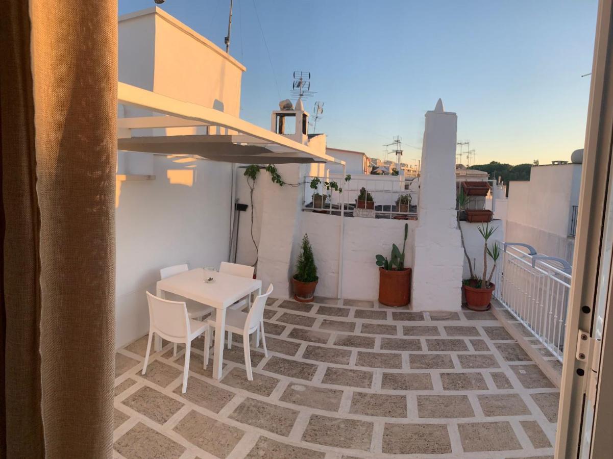 Casa Sunshine Ostuni Εξωτερικό φωτογραφία