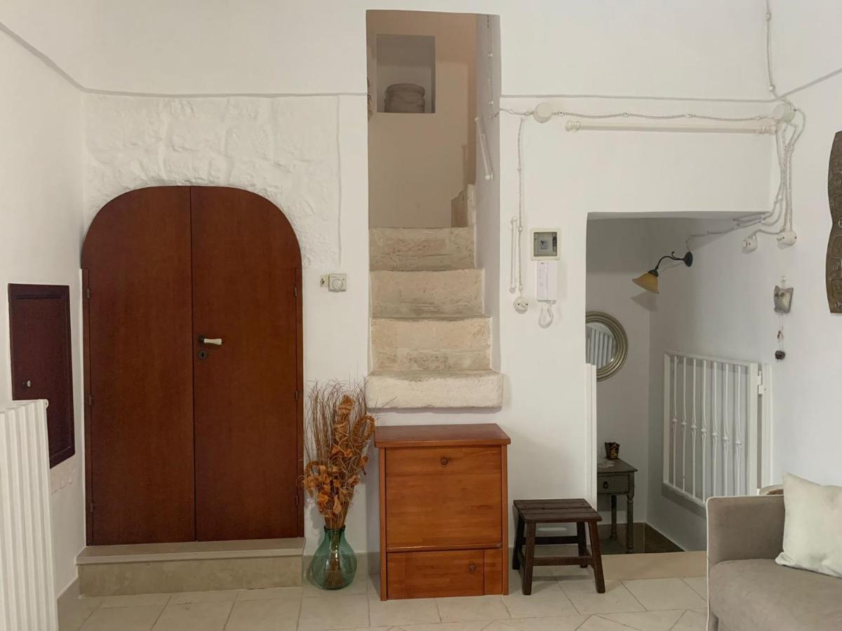 Casa Sunshine Ostuni Εξωτερικό φωτογραφία