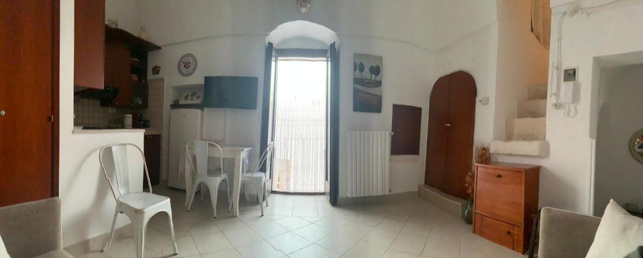 Casa Sunshine Ostuni Εξωτερικό φωτογραφία