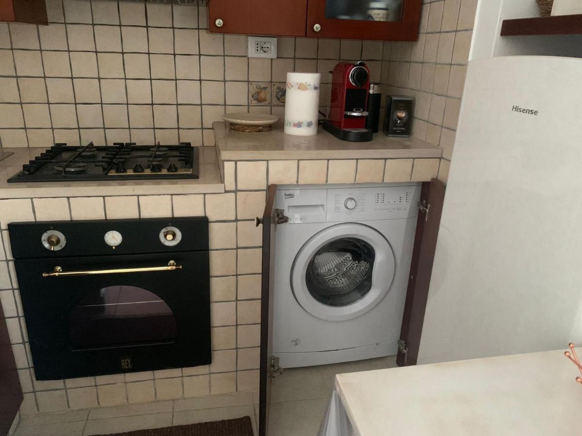 Casa Sunshine Ostuni Εξωτερικό φωτογραφία