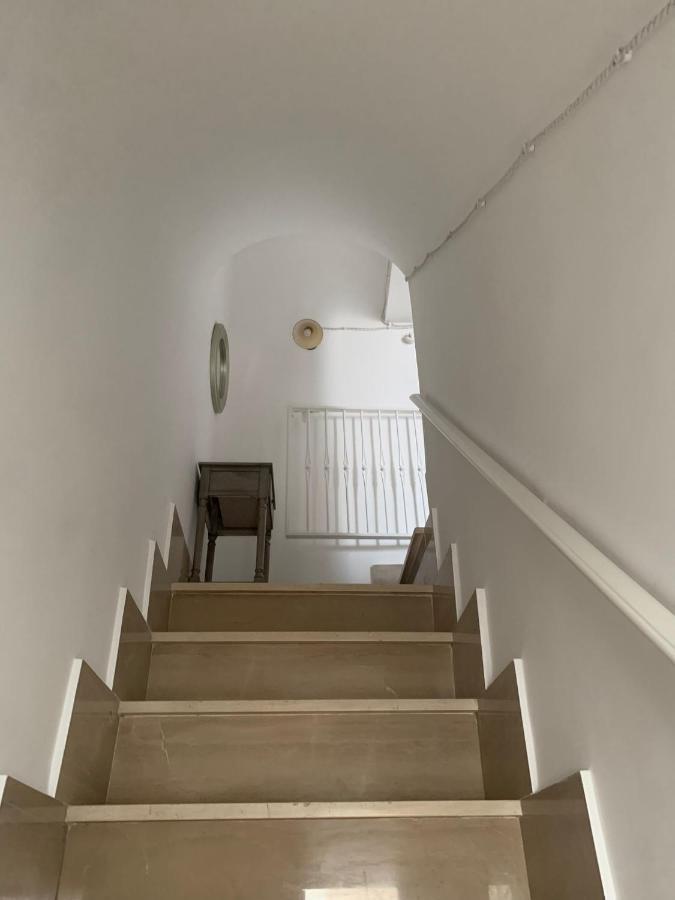 Casa Sunshine Ostuni Εξωτερικό φωτογραφία