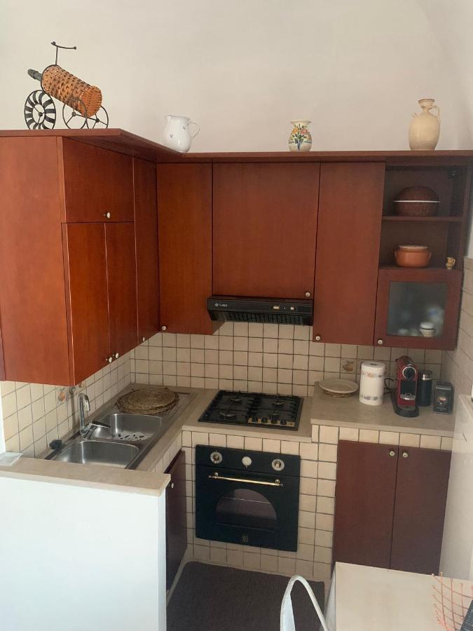 Casa Sunshine Ostuni Εξωτερικό φωτογραφία