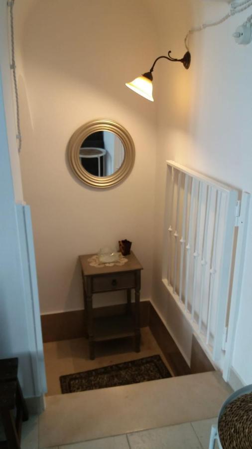 Casa Sunshine Ostuni Εξωτερικό φωτογραφία
