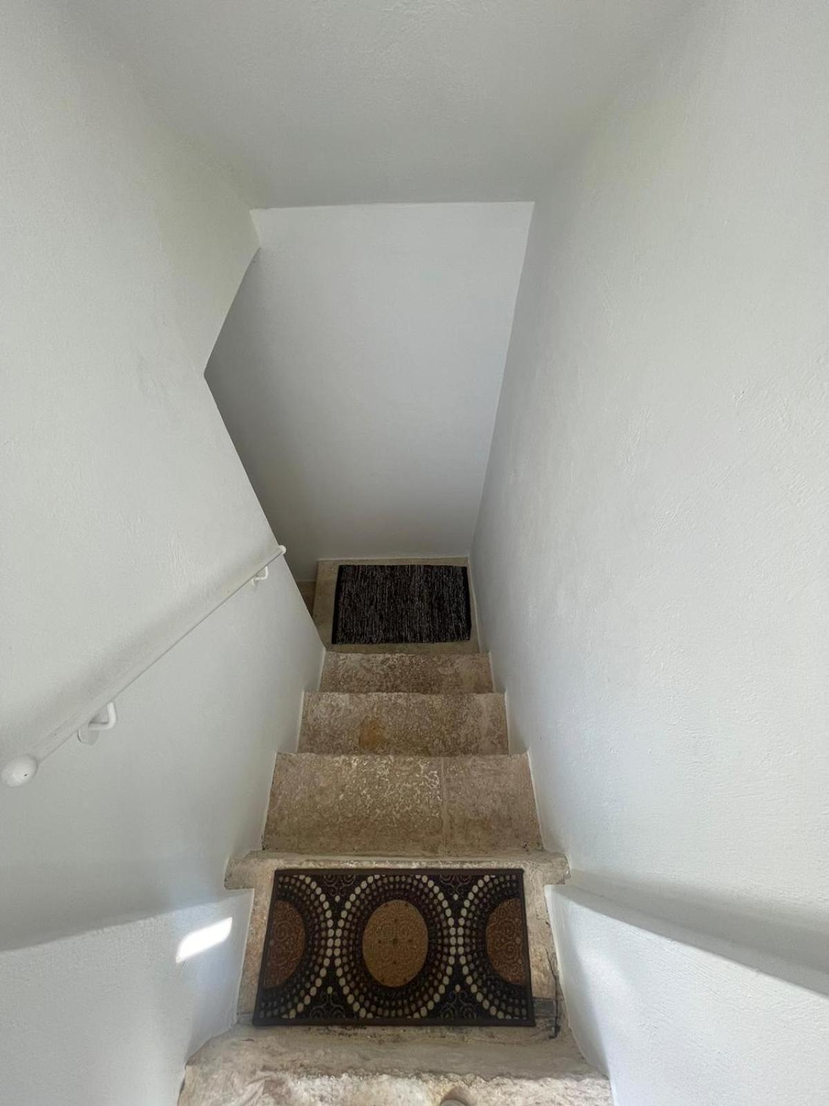 Casa Sunshine Ostuni Εξωτερικό φωτογραφία