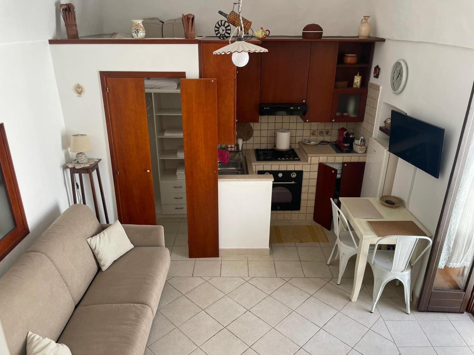 Casa Sunshine Ostuni Εξωτερικό φωτογραφία