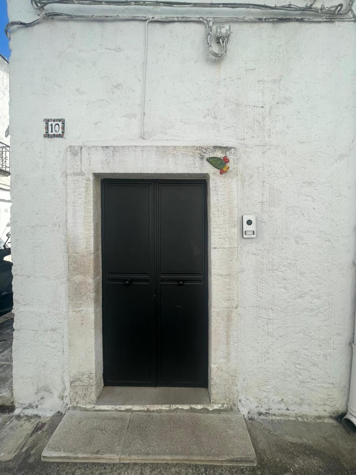 Casa Sunshine Ostuni Εξωτερικό φωτογραφία