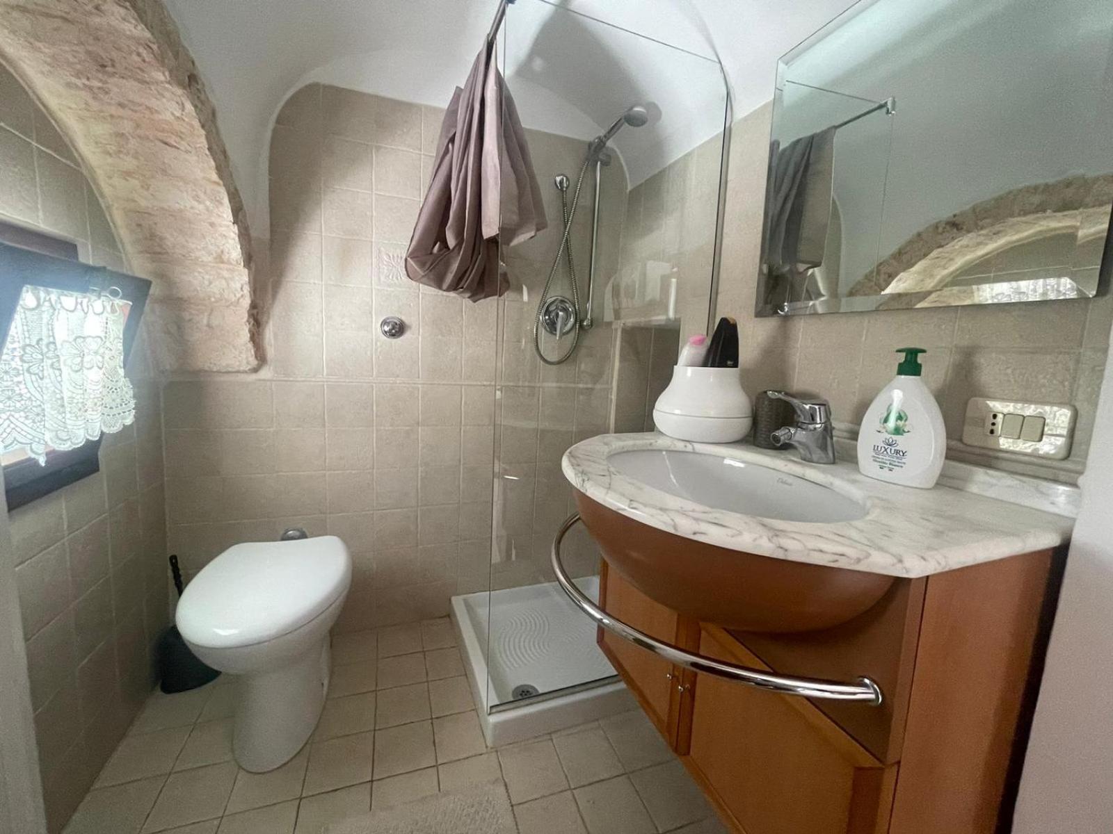 Casa Sunshine Ostuni Εξωτερικό φωτογραφία